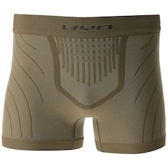 UYN - Xtreme UW Thermoaktive Boxershorts - Coyote