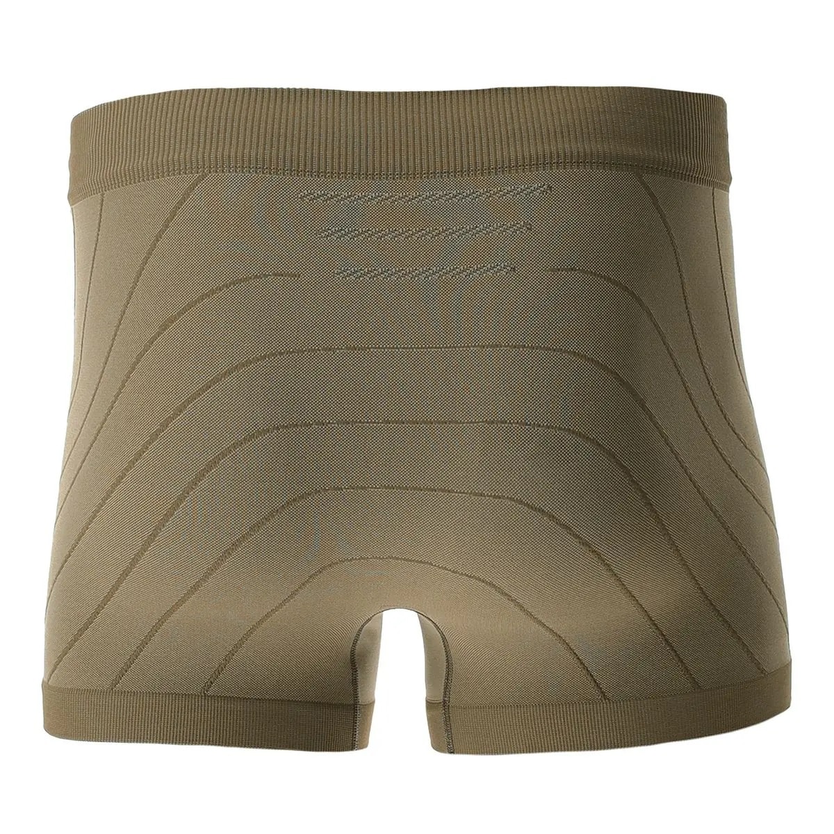 UYN - Xtreme UW Thermoaktive Boxershorts - Coyote