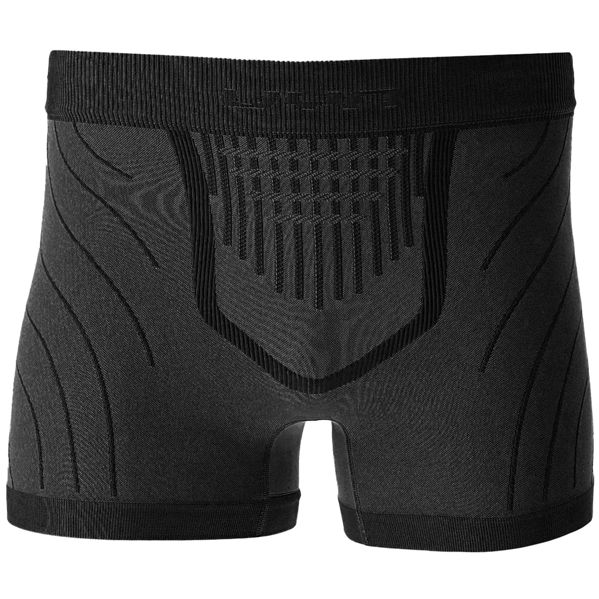 Uyn - Xtreme UW Thermo Boxershorts - Black