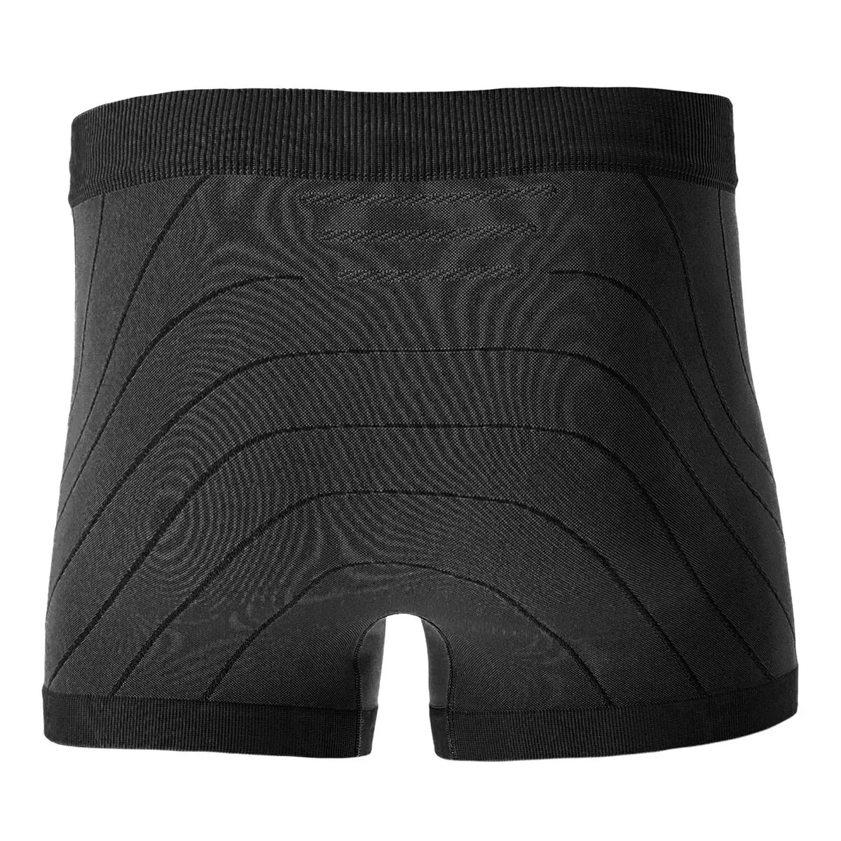 Uyn - Xtreme UW Thermo Boxershorts - Black