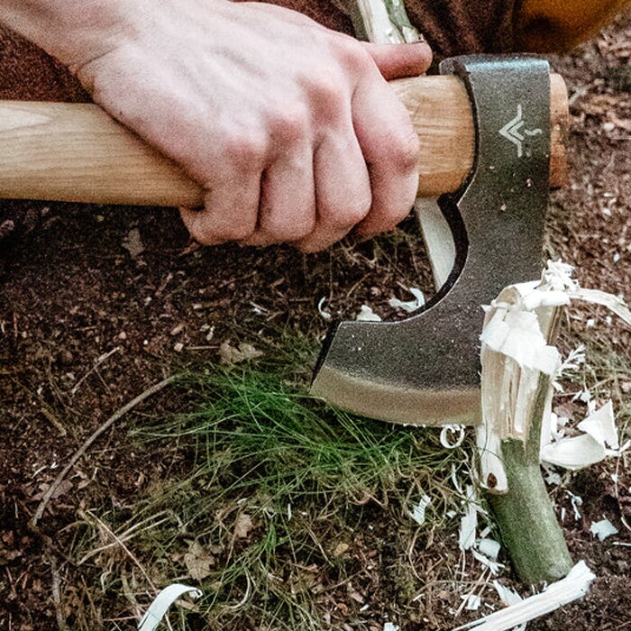 Njord - Viktor Beil - Medium