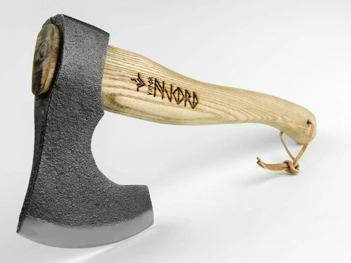 Njord - Viktor Beil - Medium