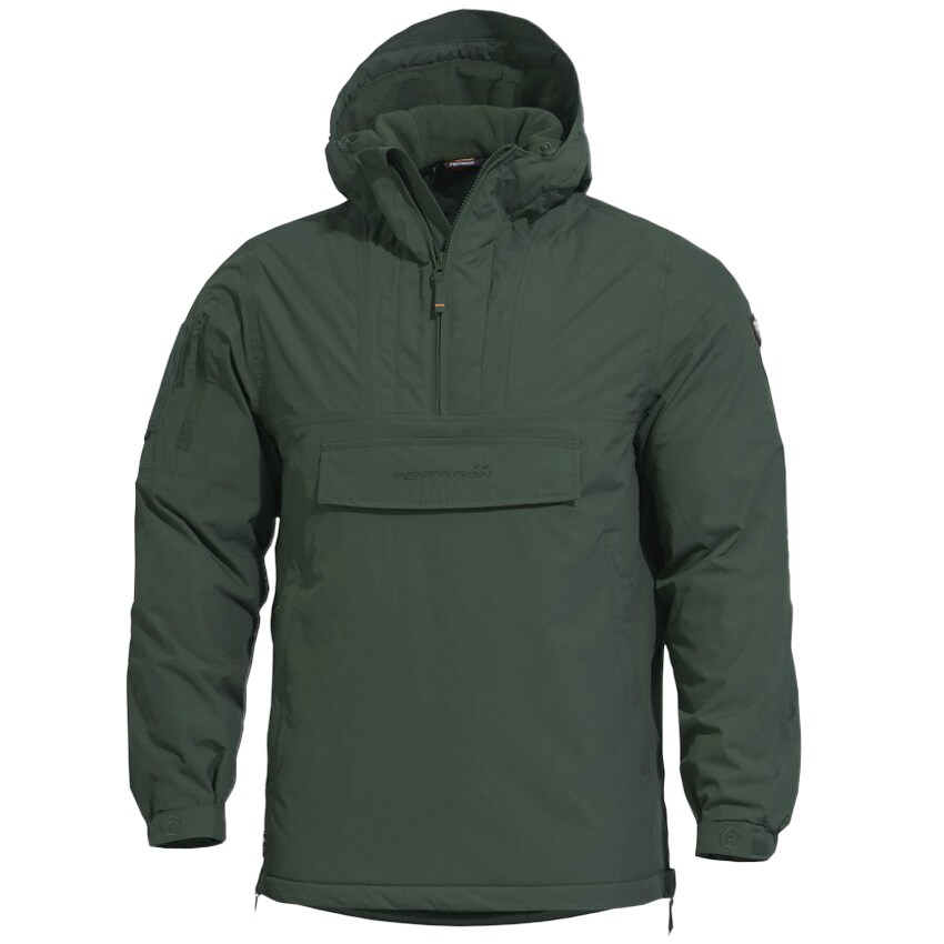 Uta anorak outlet