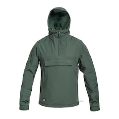 Pentagon - UTA Anorak 2.0 Jacke - Forest Night Green