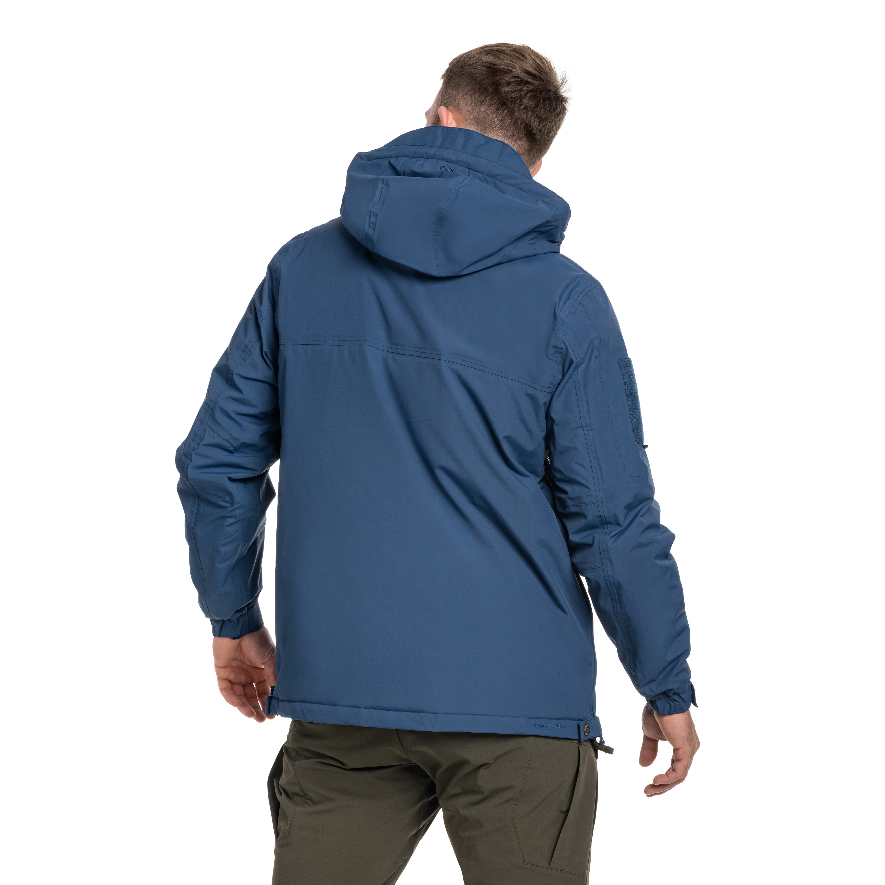 Pentagon - UTA Anorak - Jacke 2.0 - RAF Blue