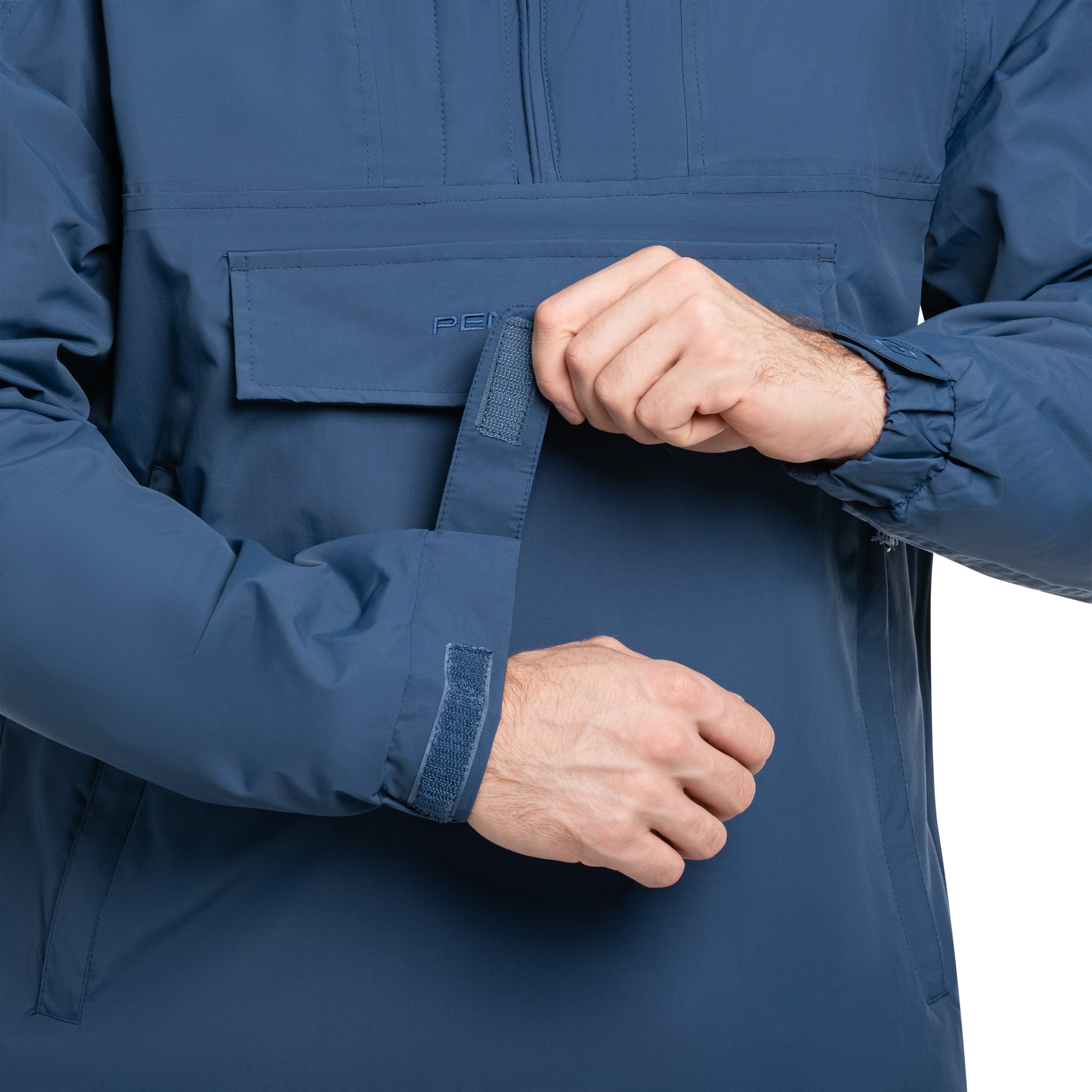 Pentagon - UTA Anorak - Jacke 2.0 - RAF Blue