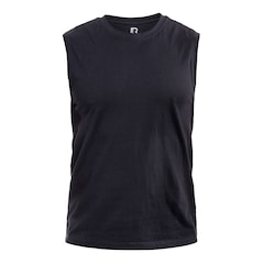 Brandit - Sleeveless Tank Top T-Shirt - Navy