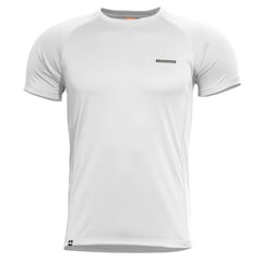 Pentagon - Body Shock Thermoaktives T-Shirt  - White