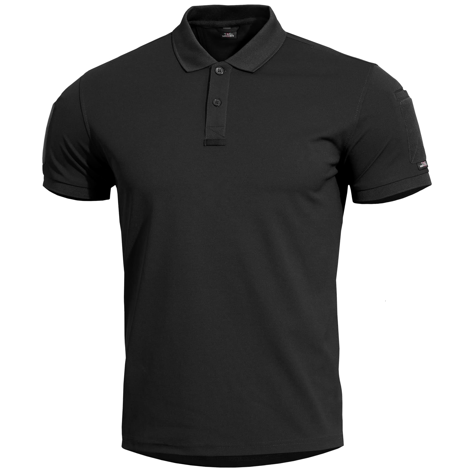 Pentagon - Patrol Poloshirt - Black