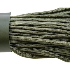 Badger Outdoor - Paracord-Schnur 10 m - Olive
