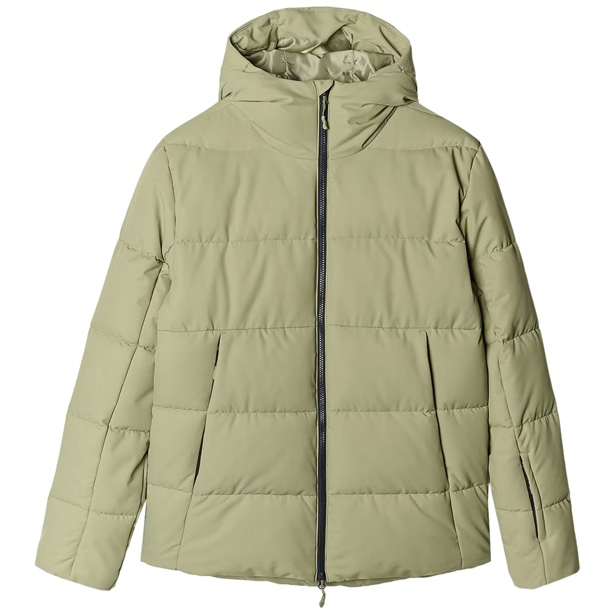 4F - M580 Jacke - Khaki