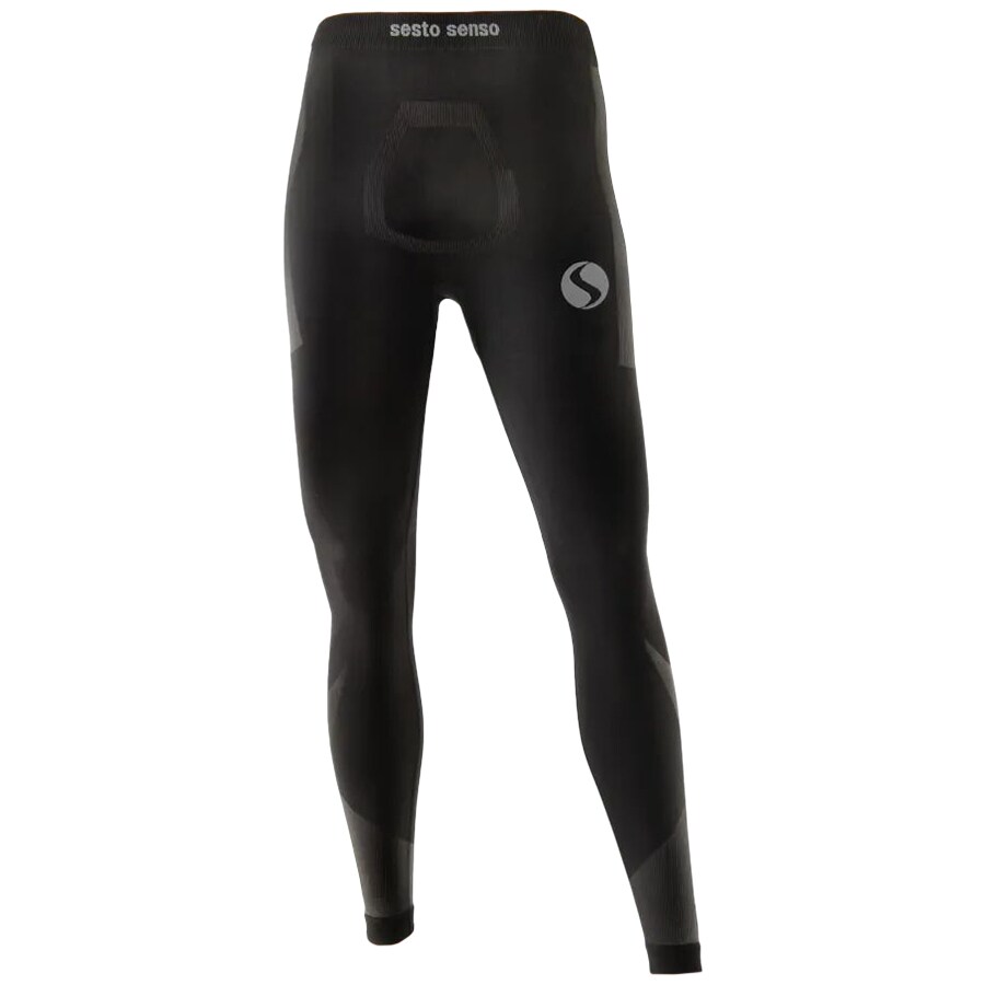 Sesto Senso - CL42 Thermo Active Thermohose - Black