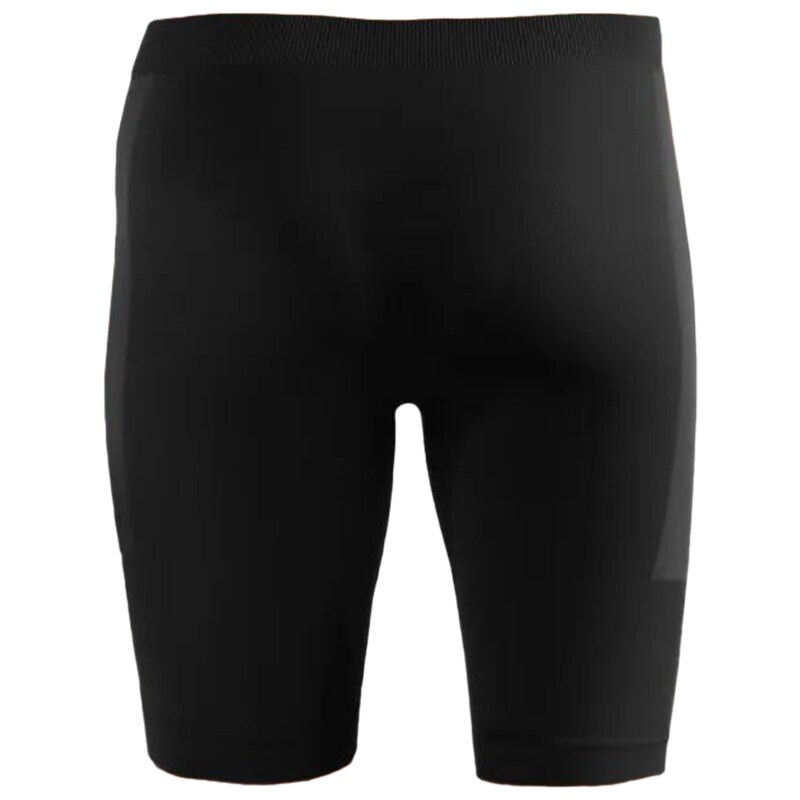 Sesto Senso - CL41 thermoaktive Shorts - Black