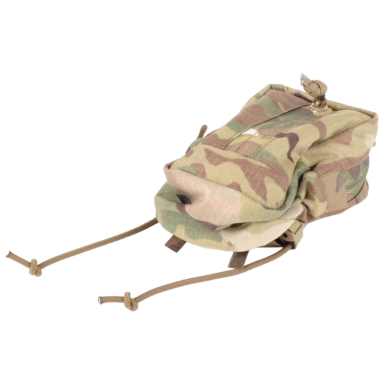 GTW Gear - Mini Compressed Cargo Universaltasche - MultiCam