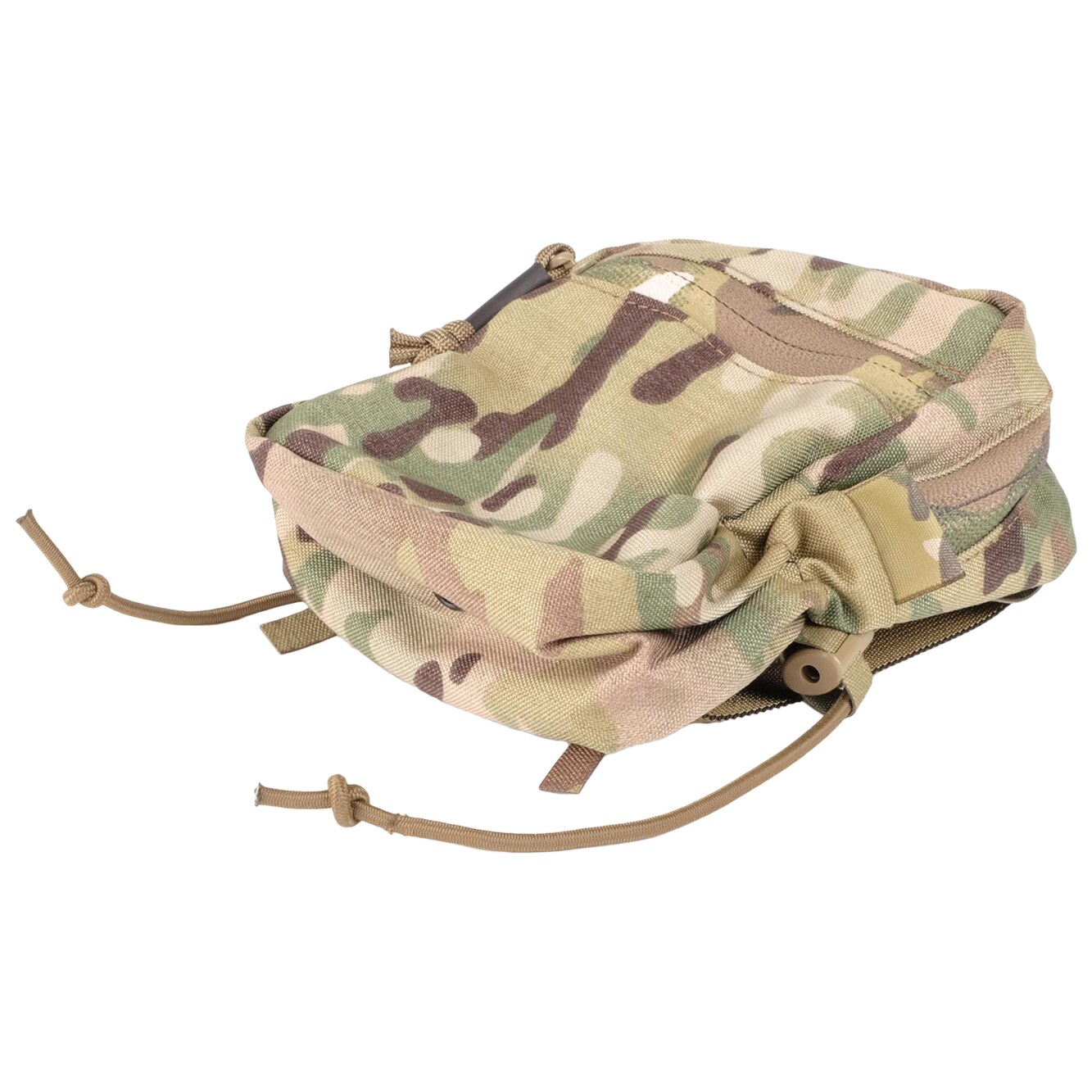 GTW Gear - Small Compressed Cargo - Universal Tasche - MultiCam