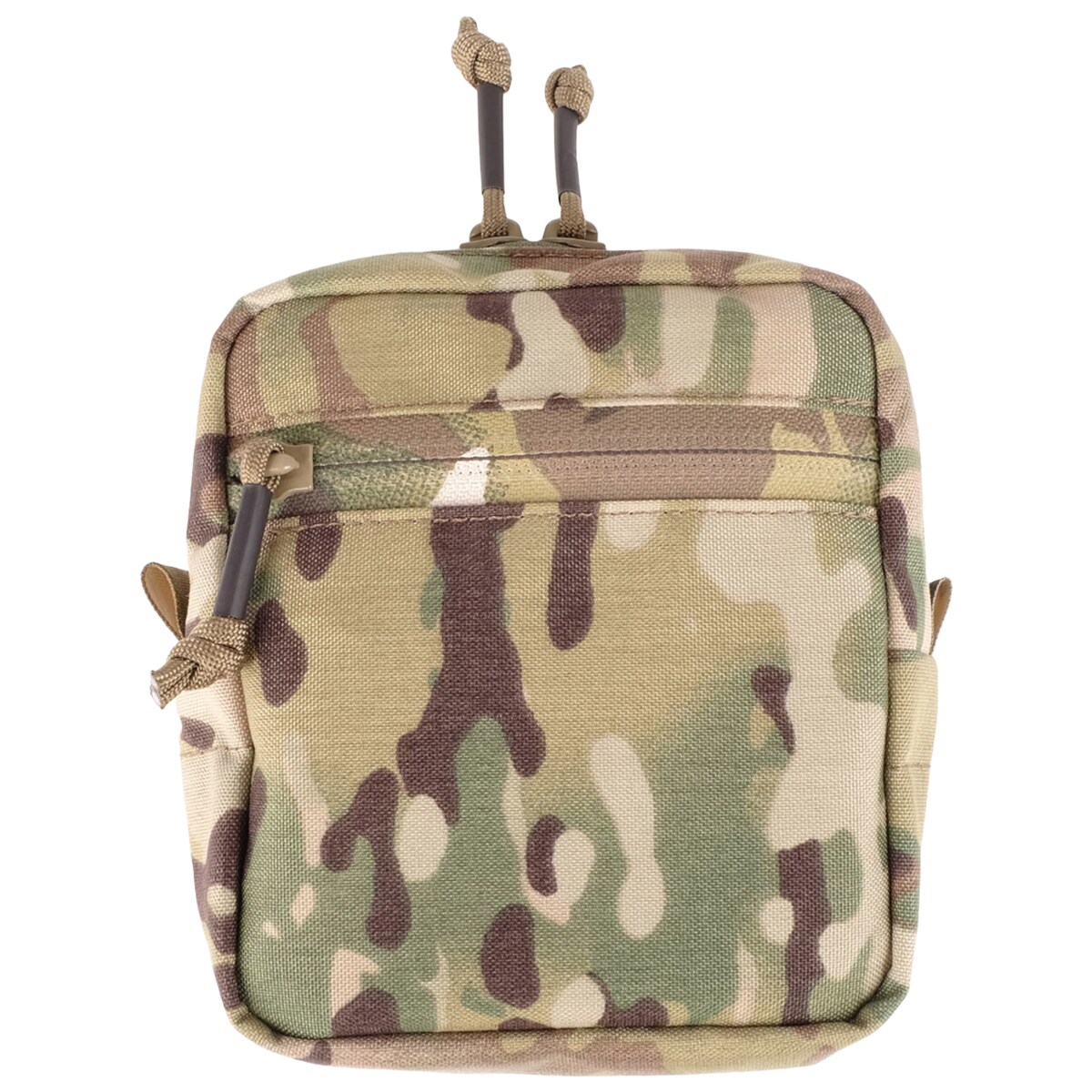 GTW Gear - Small Compressed Cargo - Universal Tasche - MultiCam