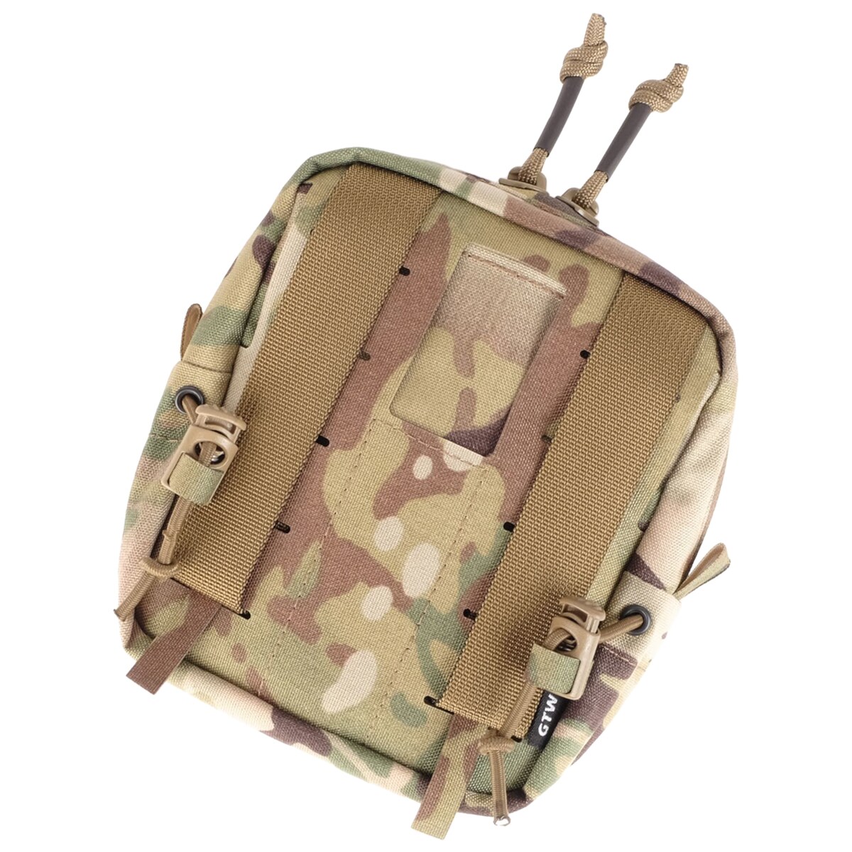 GTW Gear - Small Compressed Cargo - Universal Tasche - MultiCam