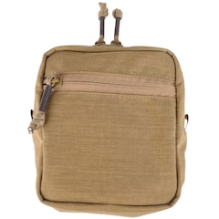 GTW Gear - Small Compressed Cargo - Universaltasche - Coyote Brown