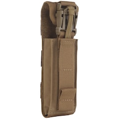 Wosport - Quick Tourniquet Pouch - Tourniquet Halter - Coyote Brown