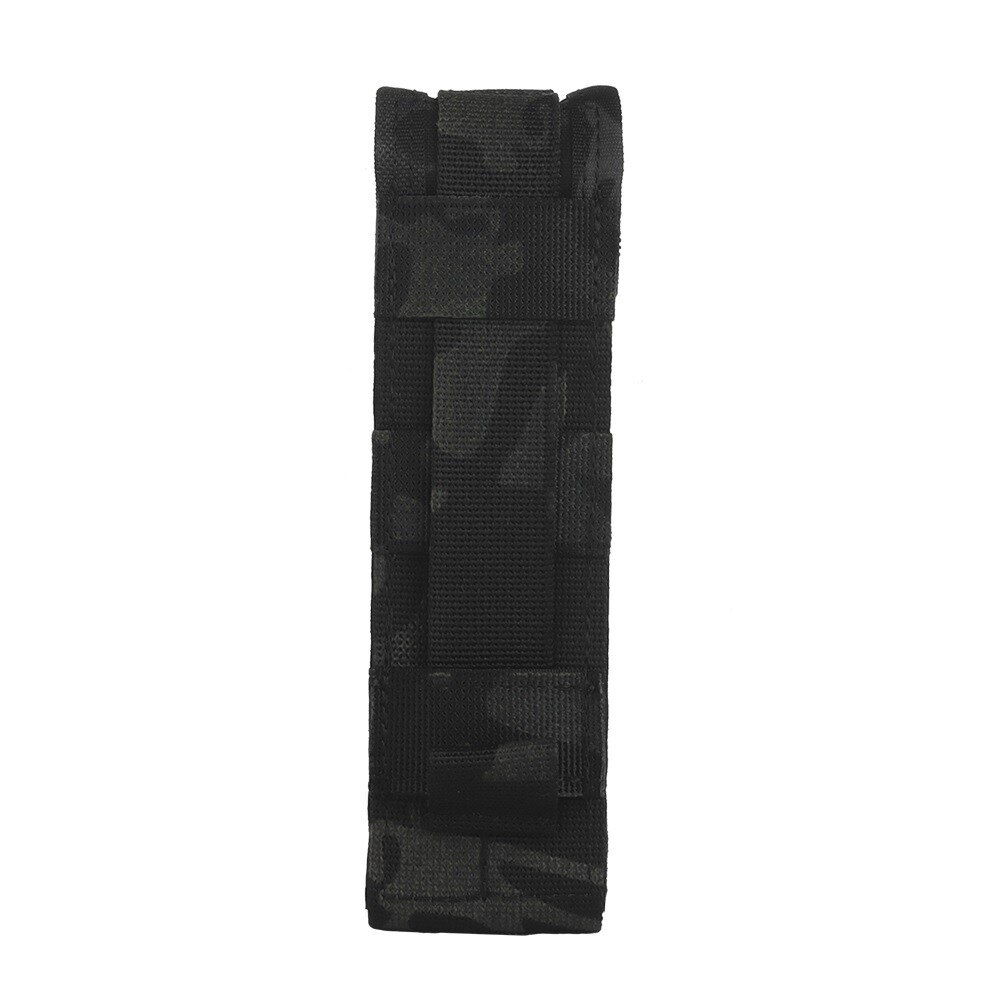 Wosport - Quick Tourniquet Pouch - Magazintasche für taktische Stasis  - MultiCam Black