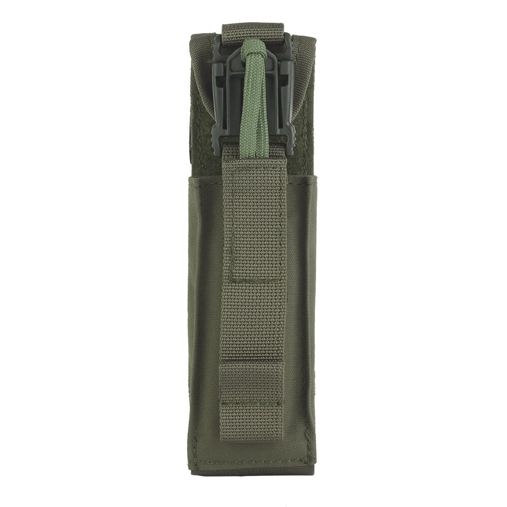 Wosport - Quick Tactical Tourniquet Pouch - Tourniquet Holster - Ranger Green