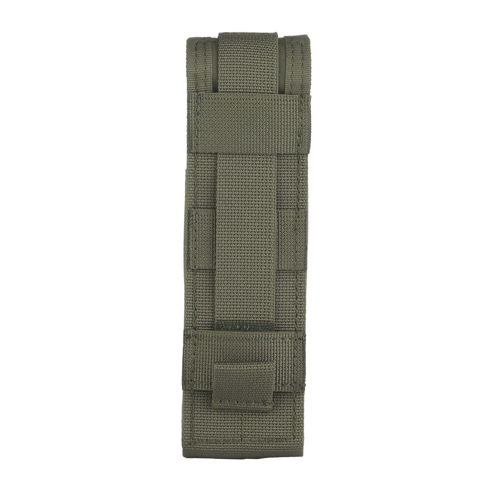 Wosport - Quick Tactical Tourniquet Pouch - Tourniquet Holster - Ranger Green