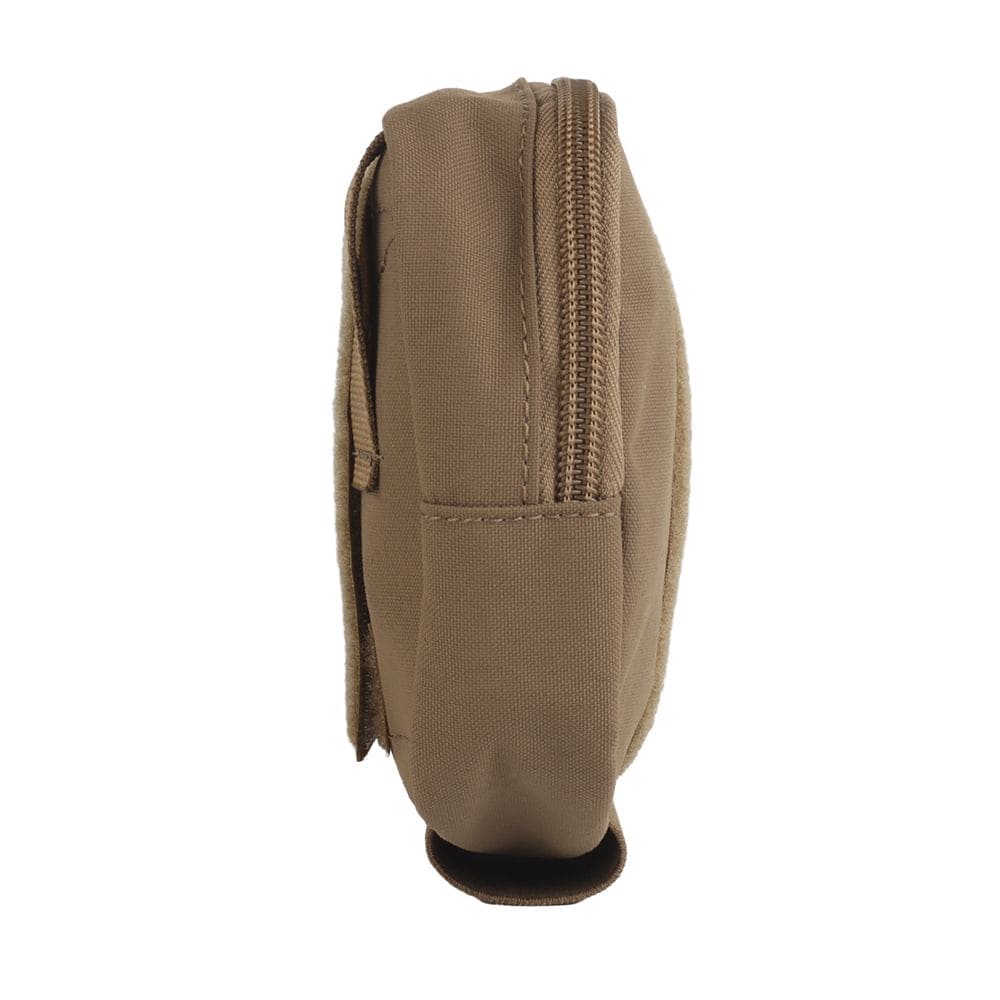 Wosport - Small Multi-Purpose Task Pouch Tasche - Coyote Brown