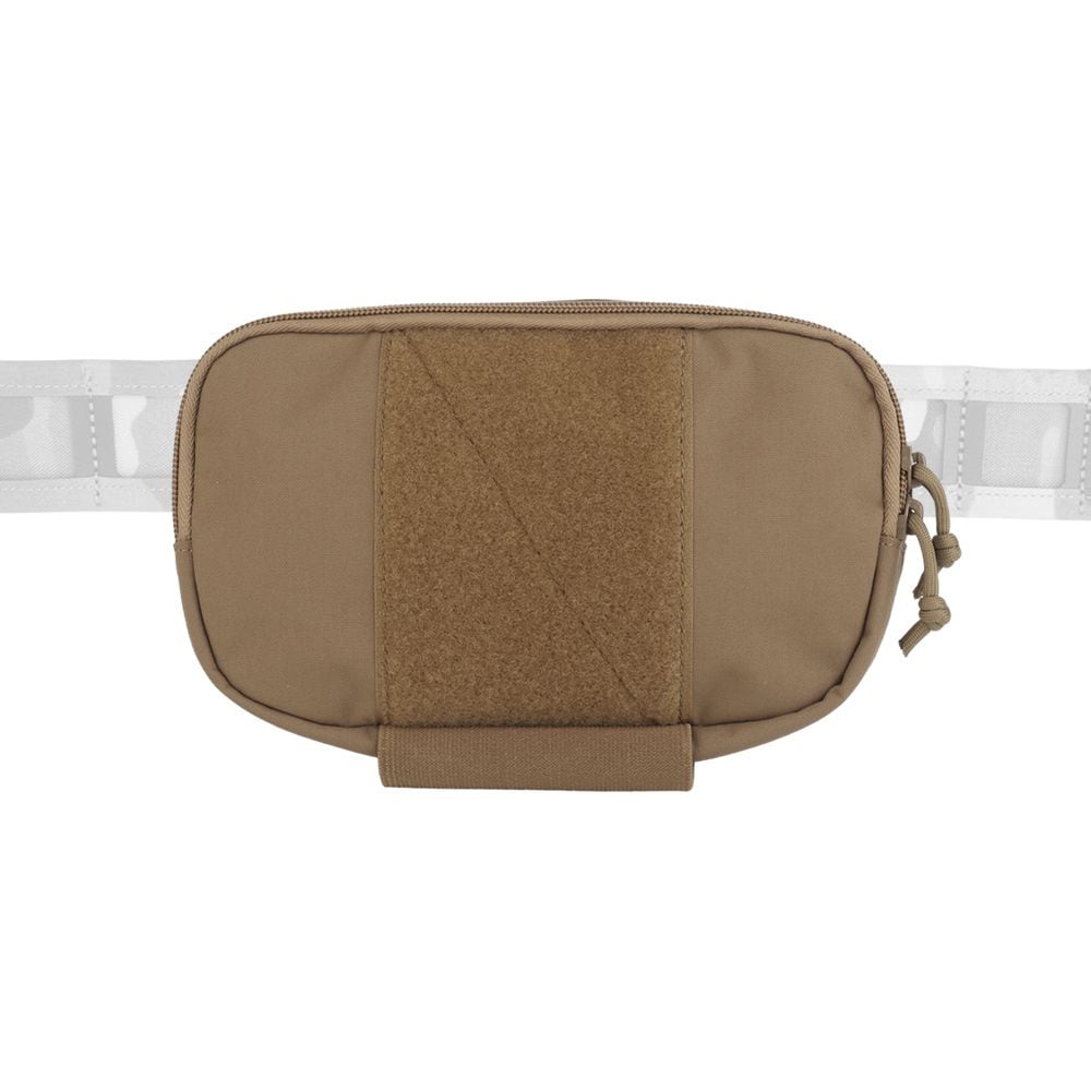 Wosport - Small Multi-Purpose Task Pouch Tasche - Coyote Brown