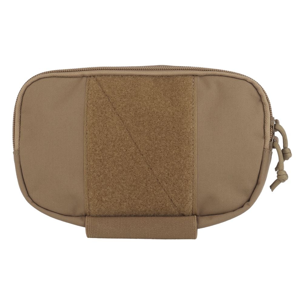 Wosport - Small Multi-Purpose Task Pouch Tasche - Coyote Brown