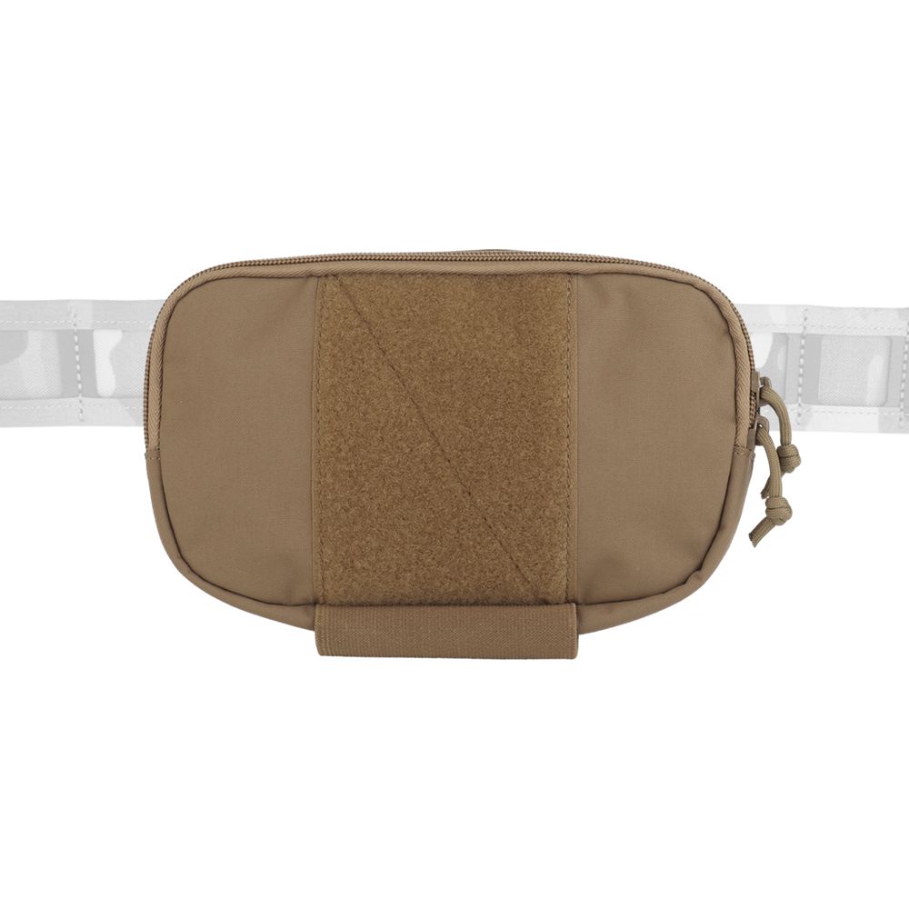 Wosport - Small Multi-Purpose Task Pouch - Zusatztasche - Coyote Brown
