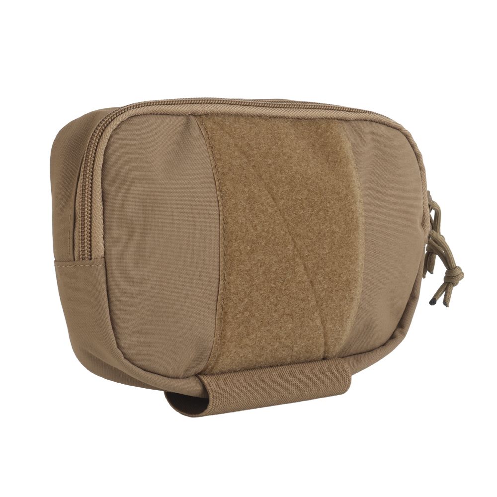 Wosport - Small Multi-Purpose Task Pouch - Zusatztasche - Coyote Brown