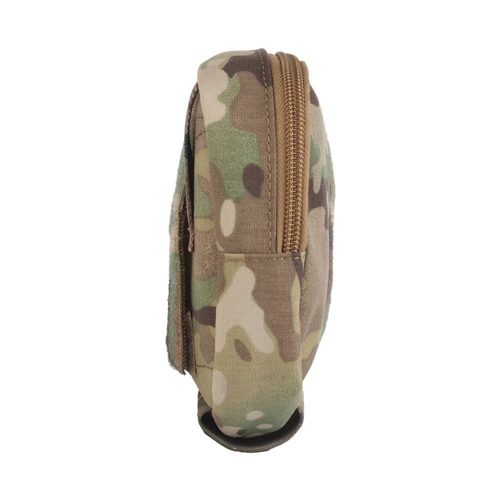 Wosport - Small Multi-Purpose Task Pouch Tasche - MultiCam