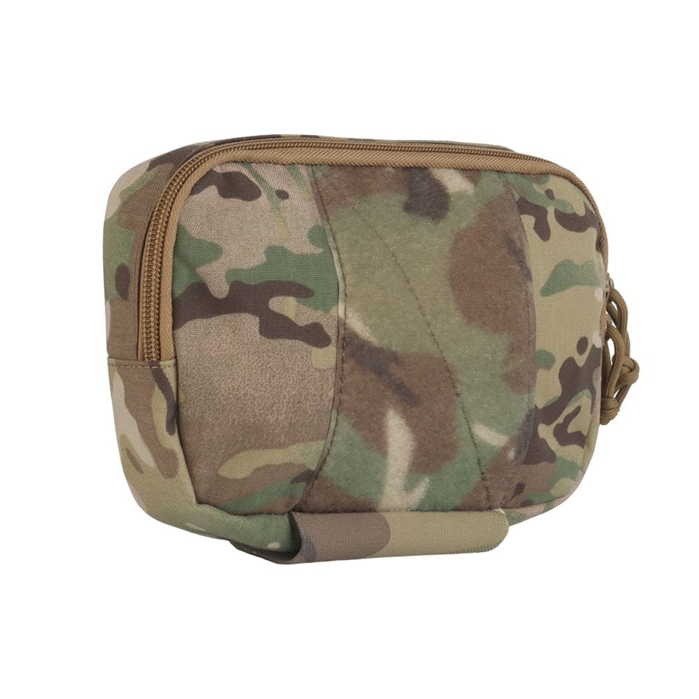 Wosport - Small Multi-Purpose Task Pouch Tasche - MultiCam