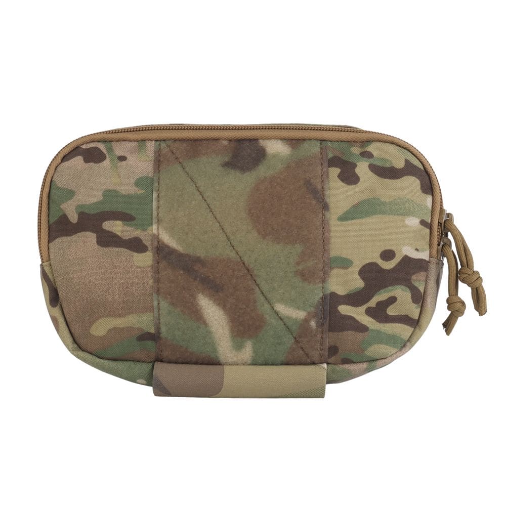 Wosport - Small Multi-Purpose Task Pouch Tasche - MultiCam