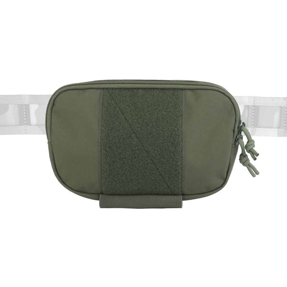 Wosport - Small Multi-Purpose Task Pouch Tasche - Ranger Green