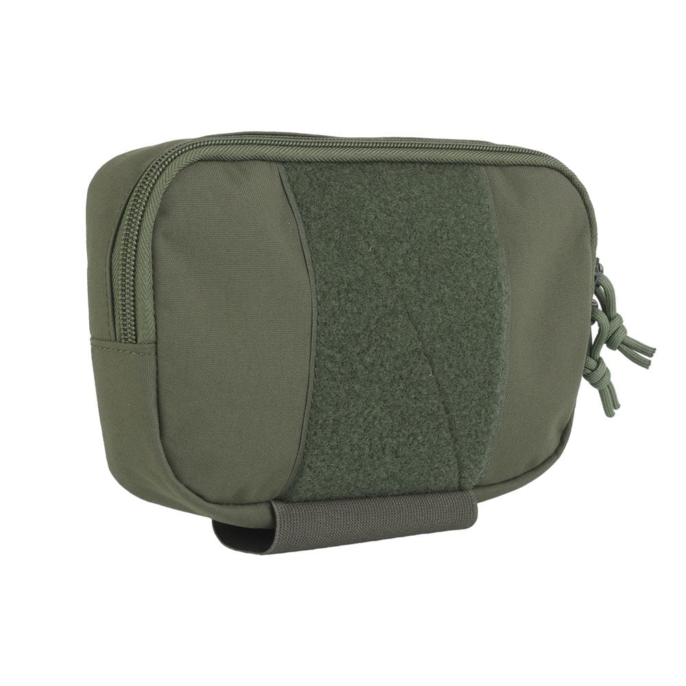 Wosport - Small Multi-Purpose Task Pouch Tasche - Ranger Green