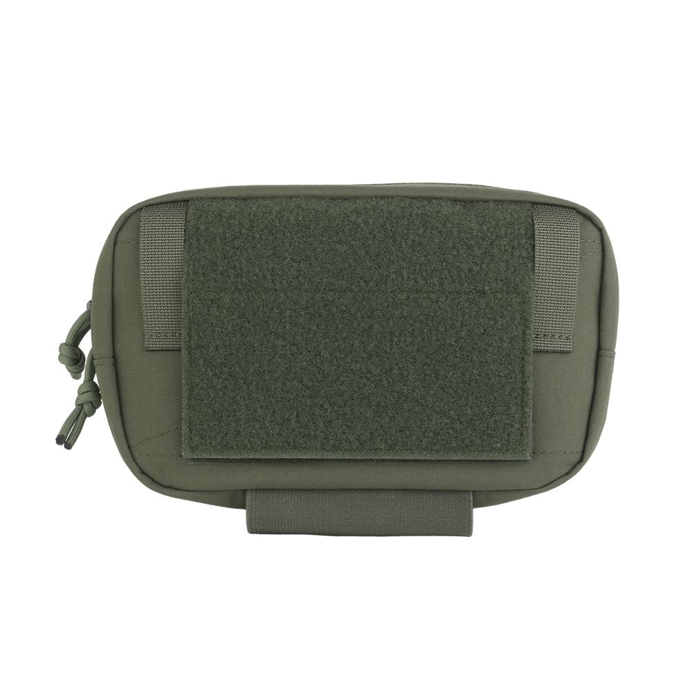 Wosport - Small Multi-Purpose Task Pouch Tasche - Ranger Green