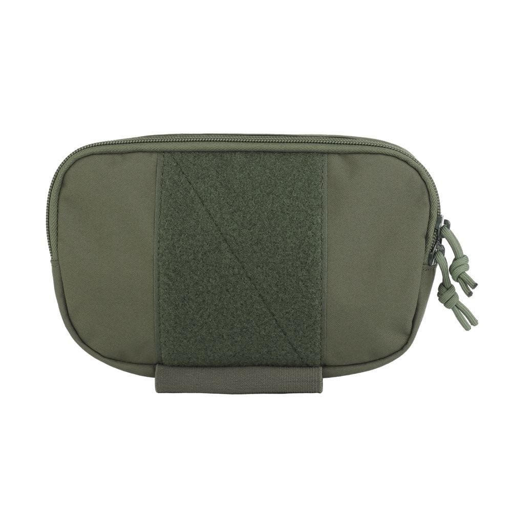 Wosport - Small Multi-Purpose Task Pouch Tasche - Ranger Green