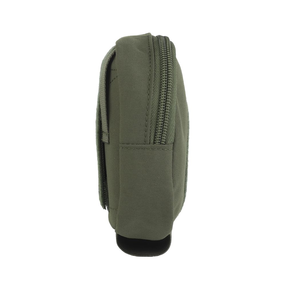 Wosport - Small Multi-Purpose Task Pouch - Zusatztasche - Ranger Green