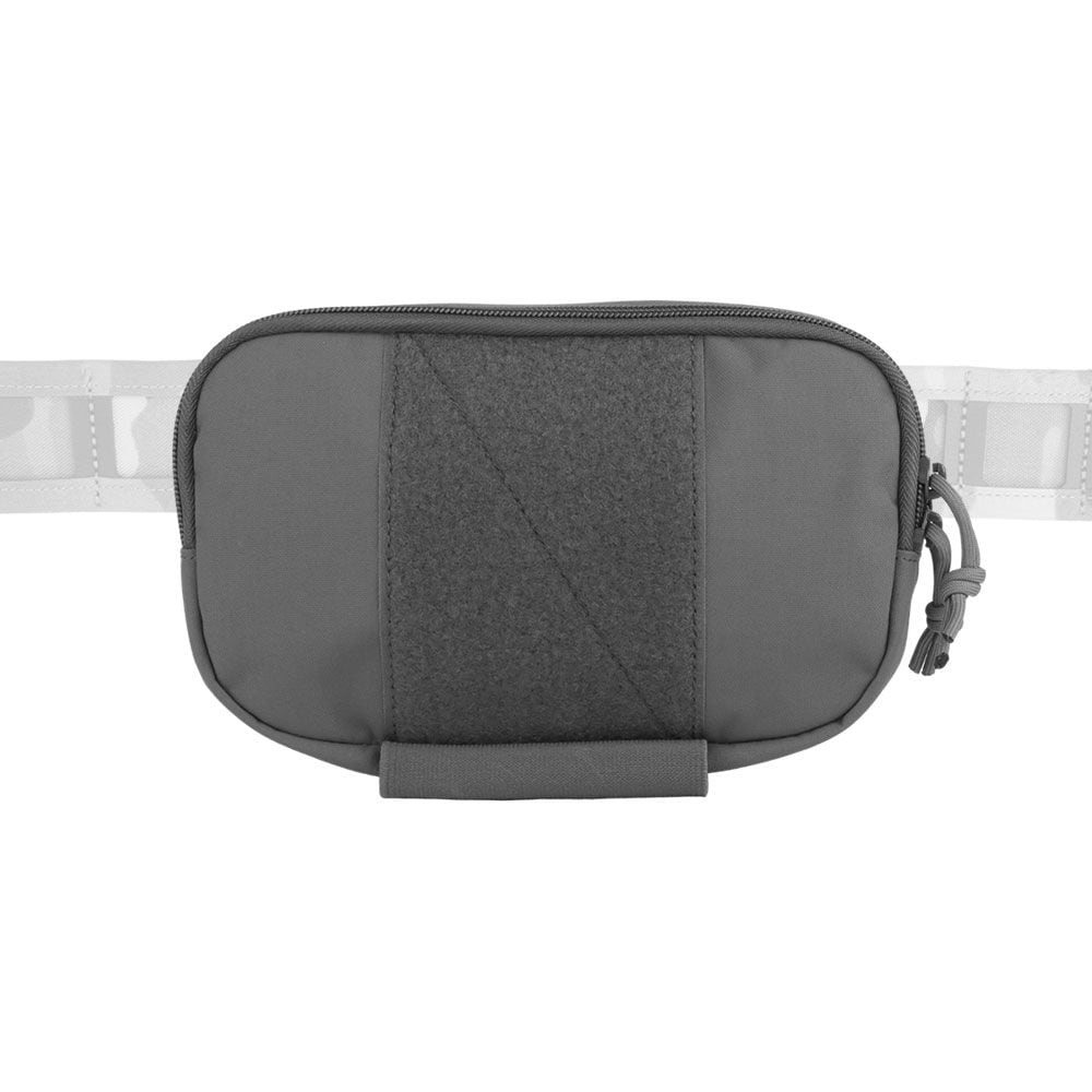 Wosport - Small Multi-Purpose Task Pouch - Zusatztasche - Wolf Grey 