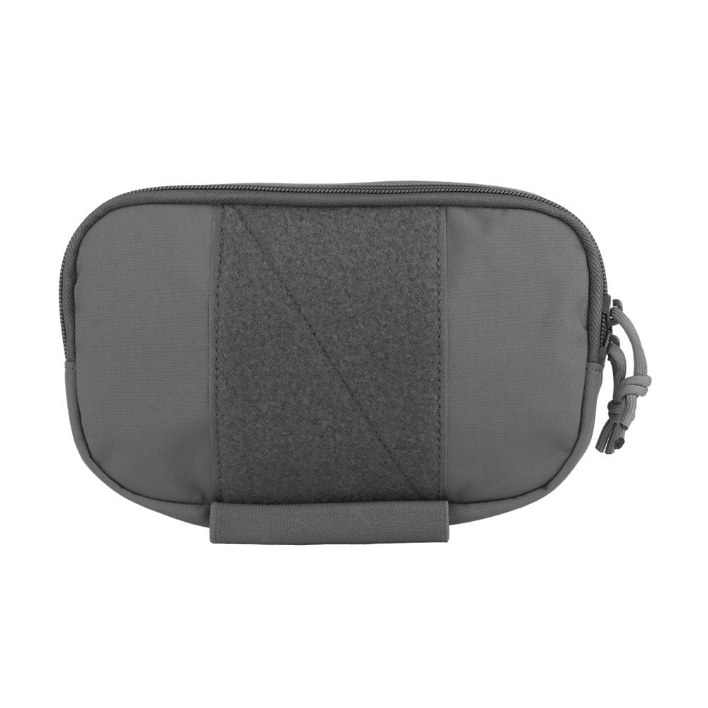 Wosport - Small Multi-Purpose Task Pouch - Zusatztasche - Wolf Grey 