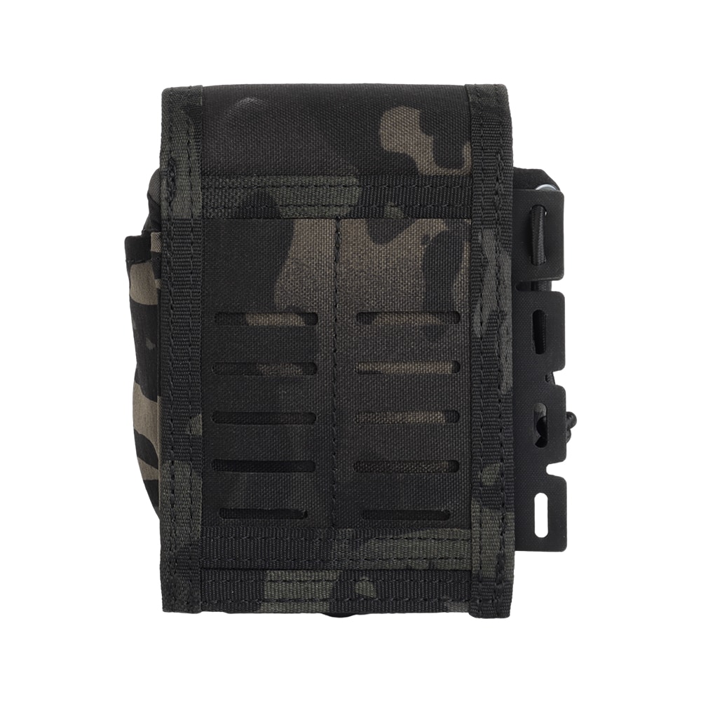 Wosport - BP-136 abreißbares Erste-Hilfe-Set - MultiCam Black