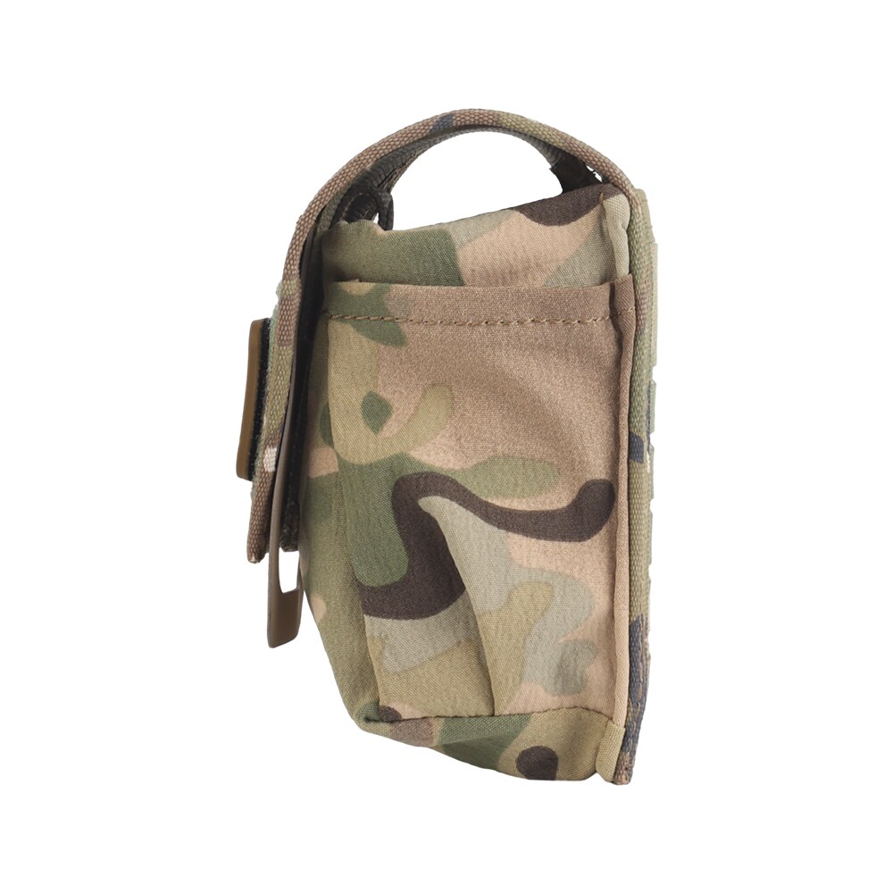 Wosport - BP-136 abreißbarer Erste-Hilfe-Set - MultiCam