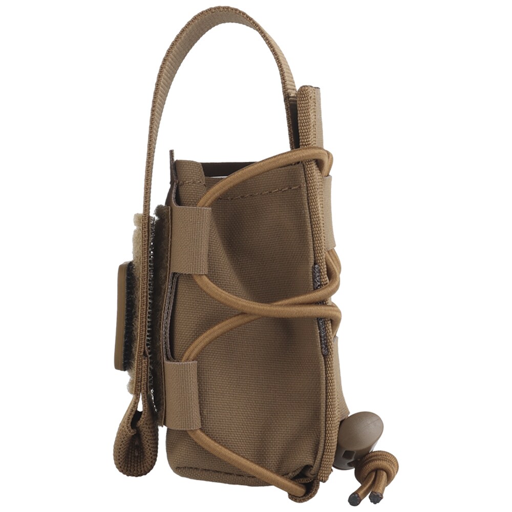 Wosport - BP-137 Tourniquet Halter - Coyote Brown