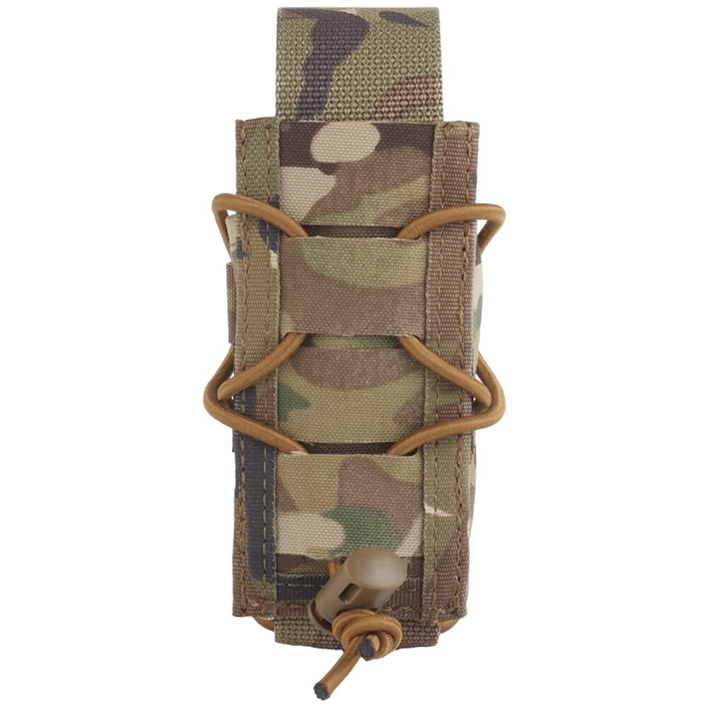 Wosport - BP-137 Tourniquet Halter - MultiCam