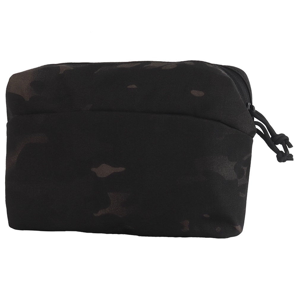 Wosport Cargo Universaltasche 6 x 3 Laser Cut - MultiCam Black