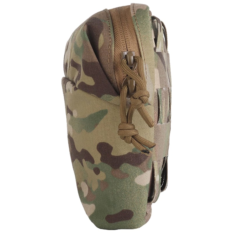 Wosport - Cargo 6 x 3 Laser Cut Universaltasche - MultiCam