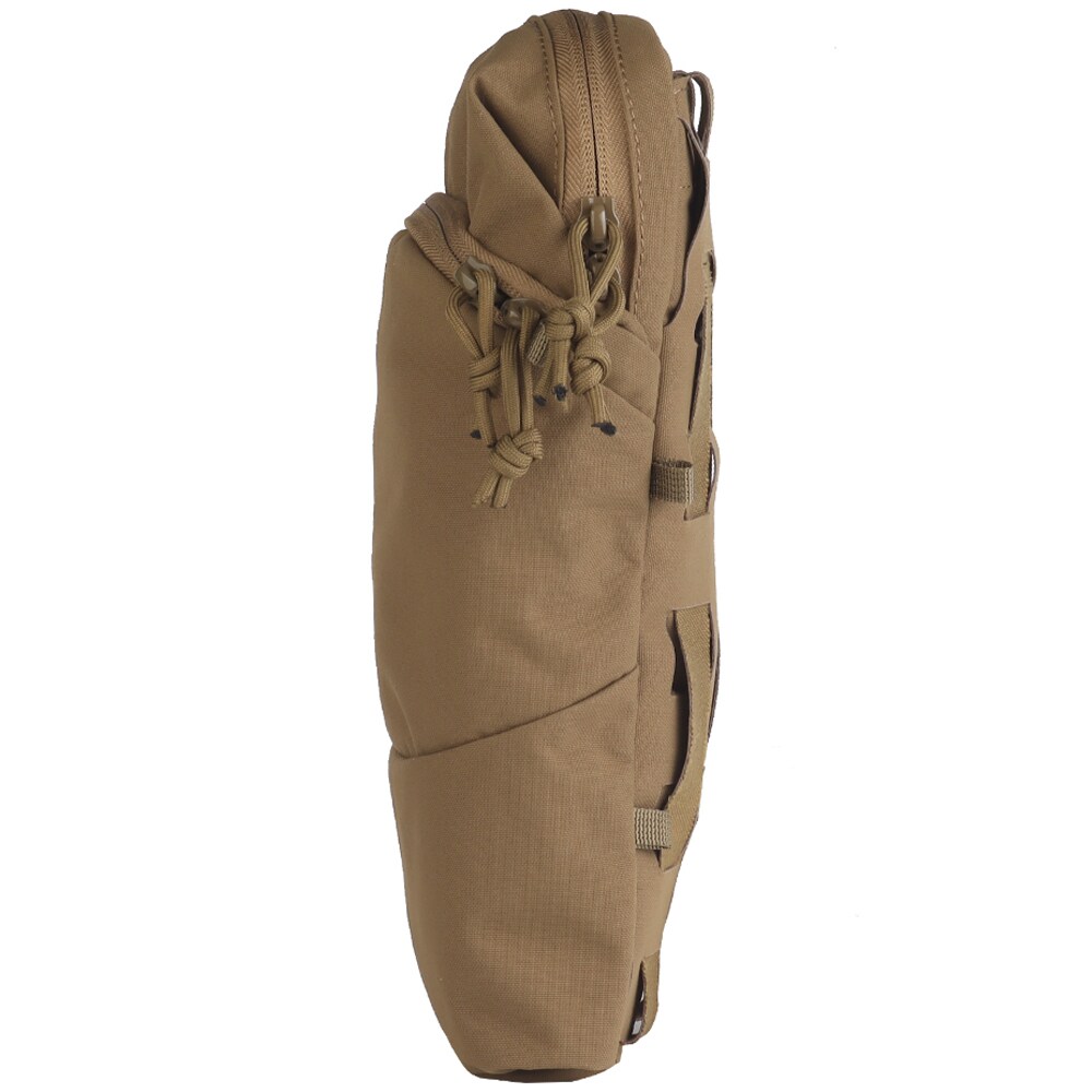 Wosport - Cargo 3 x 6 Laser Cut Universaltasche - Coyote Brown