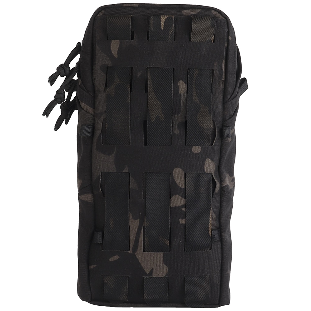 Wosport - Cargo 3 x 6 Laser Cut Tasche - MultiCam Black