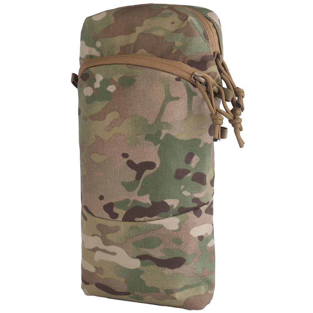 Wosport - Cargo 3 x 6 Laser Cut - Universaltasche - MultiCam